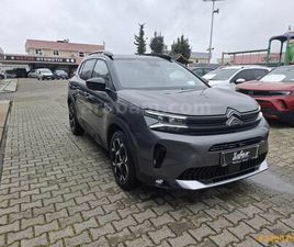 CITROEN C5 AIRCROSS GALERIDEN CITROEN C5 AIRCROSS 1.5 BLUEHDI MAX 2025 MODEL KOCAELI 31.248 KM FÜME - 38863890 | ARABAM.COM