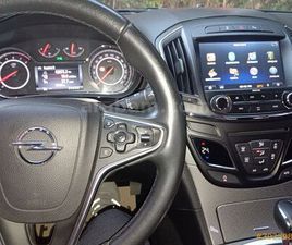 SAHIBINDEN OPEL INSIGNIA 1.6 T EDITION ELEGANCE 2013 MODEL ANTALYA 77.000 KM BEYAZ - 30259850 | ARABAM.COM