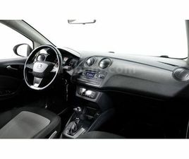 SAHIBINDEN SEAT IBIZA 1.2 TSI STYLE 2013 MODEL İSTANBUL 79.500 KM BEYAZ - 38863484 | ARABAM.COM