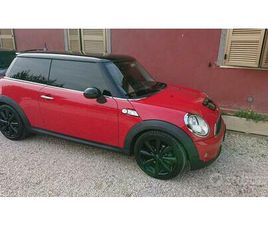 MINI MINI COOPER SD MINI COOPER SD