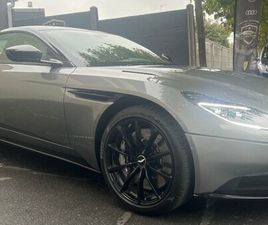 ASTON MARTIN DB11 V12 AMR