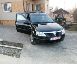 16.MPI LOGAN 2012 EURO 5...90 CP CLASIC 8 VALVE BUGHEA DE SUS