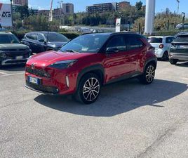 1.5H (116 CV) E-CVT GR SPORT