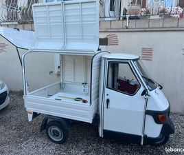 PIAGGIO APE