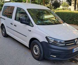 2.0TDI KOMBI BUSINESS 55KW