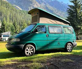 CARAVELLE 2.5 TDI GL