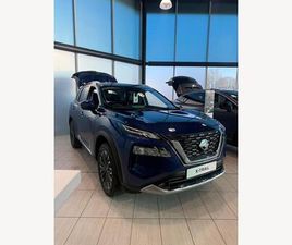 1.5 DIG-T MHEV TEKNA XTRON EURO 6 (START/STOP) 5DR