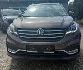 DFSK GLORY 580 1.5 TURBO AUTOMATIK 7 SITZE