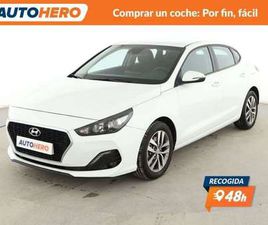 HYUNDAI I30 SW CW 1.0 TGDI KLASS