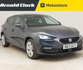 1.5 TSI EVO SE DYNAMIC EURO 6 (START/STOP) 5DR