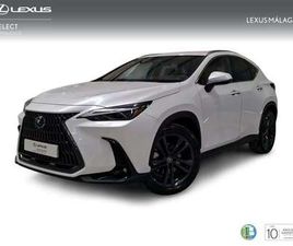 LEXUS NX NX 300H 300H EXECUTIVE 4WD