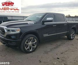 RAM TRUCKS RAM 1500 RAM 1500