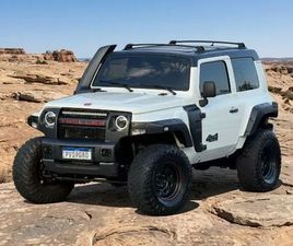 TROLLER T-4 4X4 3.2 20V TDI CAP. RÍGIDA DIESEL 2015