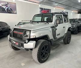 TROLLER T-4 CONNECT 4X4 3.2 TDI CAP.RIG.DIE.AUT 2021