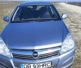 OPEL ASTRA H 1.4 BENZINA TARGOVISTE