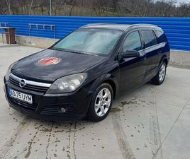 OPEL ASTRA H 1.7 CORBI