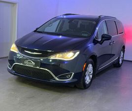 CHRYSLER PACIFICA CHRYSLER PACIFICA TOURING 3.6 V6/7-SITZE/KAMERA/TOTW./TV