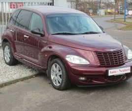 CHRYSLER PT CRUISER LIMITED