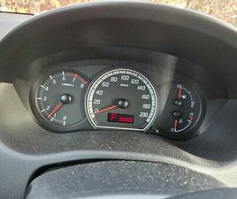 SUZUKI SWIFT 1.5 TÜV BIS 2027