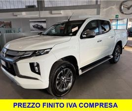 2.3 D DOUB.CAB 4X4 SUP.SELECT P2.INTOUCH DIAMOND A