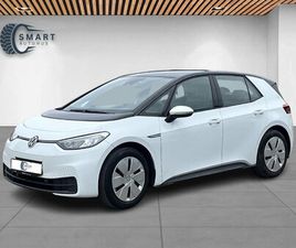 BRUGT VW ID.3 58 PRO PERFORMANCE TIL SALG