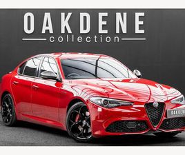 2.0T VELOCE TI AUTO EURO 6 (START/STOP) 4DR