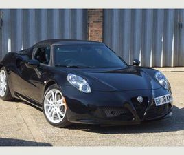 1750 TBI SPIDER TCT EURO 6 2DR