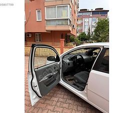 CHEVROLET KALOS 1.4 SX