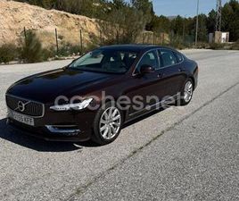VOLVO S90 2.0 D4 INSCRIPTION AUTO