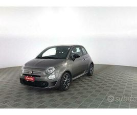 FIAT 500 500 1.0 HYBRID CONNECT