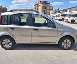 FIAT PANDA 1.1 ACTIVE