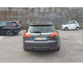 OPEL INSIGNIA OPEL INSIGNIA 2.0 CDTI 160CV AUT. COSMO