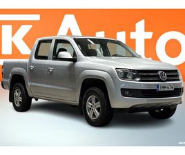 DC TRENDLINE POLAR 2,0 TDI 103KW 4MOTION OFFROAD