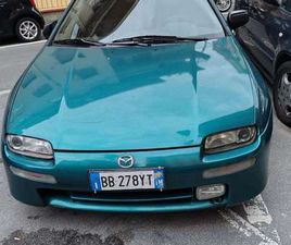 323F LANTIS 1.5 GLX C/AIRBAG