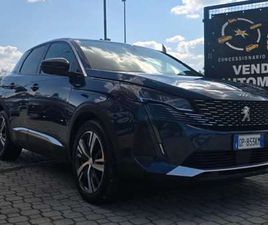 HYBRID4 PHEV ALLURE 300CV PROMO FINANZIAMENTO