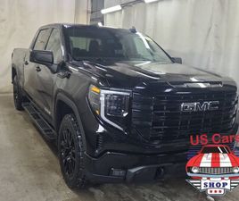 G.M.C SIERRA 1500 GMC ELÉVATION