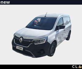 RENAULT KANGOO VAN 1.5 BLUE DCI 75CV EDITION ONE