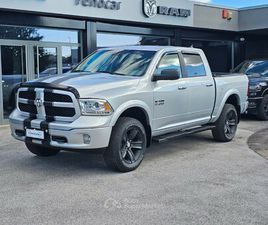 SLT 3.6 V6 CREW CAB 4X4