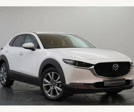 2.5 E-SKYACTIV G MHEV TAKUMI EURO 6 (START/STOP) 5DR