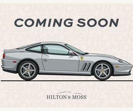 5.8 MARANELLO F1 2DR