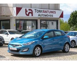 HYUNDAI I30 HYUNDAI I30