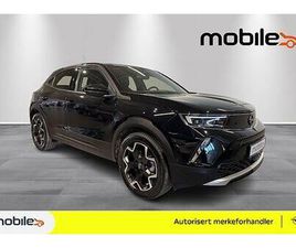 ULTIMATE/TOPPMODELL/MEGET PEN!