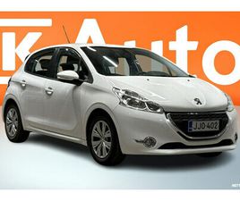 VISION VTI 82 5-OV ETG AUTOMAATTI