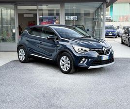 RENAULT CAPTUR 1.6 HYBRID 95CV E6 NEO - 2022