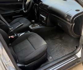 OKAZION - VOLKSWAGEN PASSAT 1.9 TDI – 2002