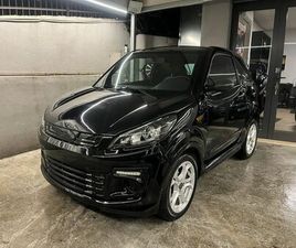 LIGIER JS50 UNICO PROPRIETARIO FINANZIABILE PERMUTE