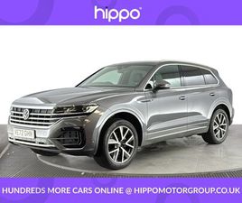 2023 (72) 3.0 V6 TDI 4MOTION RLINE 5DR TIP AUTO