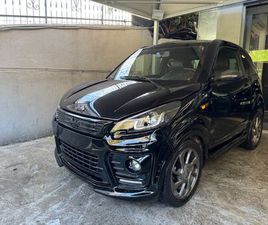 LIGIER JS50 SPORT UNICO PROPRIETARIO FINANZIABILE