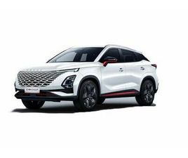 OMODA 5 OMODA 5 1.5 TGDI *NOLEGGIO L.T.*