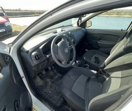 LOGAN DE VANZARE 1 DECEMBRIE